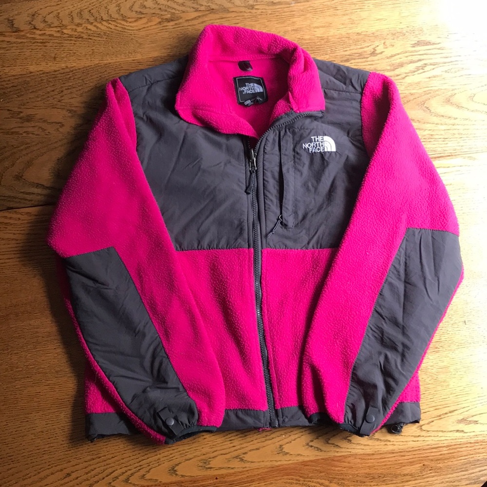 Size Medium North Face